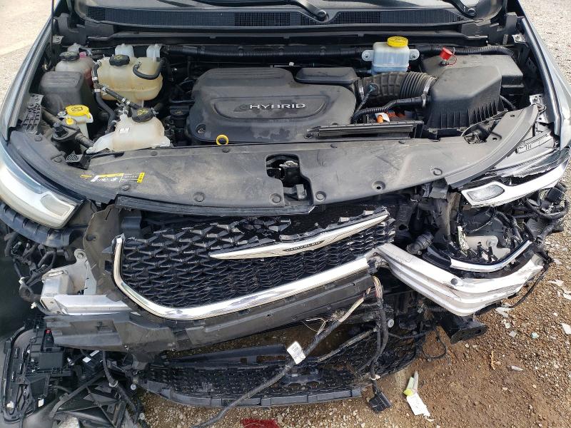 صورة رقم 12 من المزاد - 2022 CHRYSLER PACIFICA مع VIN 2C4RC1L7XNR118924