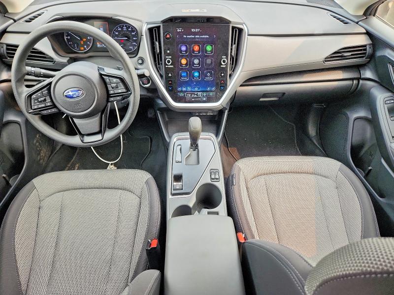 Photo 8 from auction – 2024 SUBARU CROSSTREK with VIN JF2GUADCXRH374046