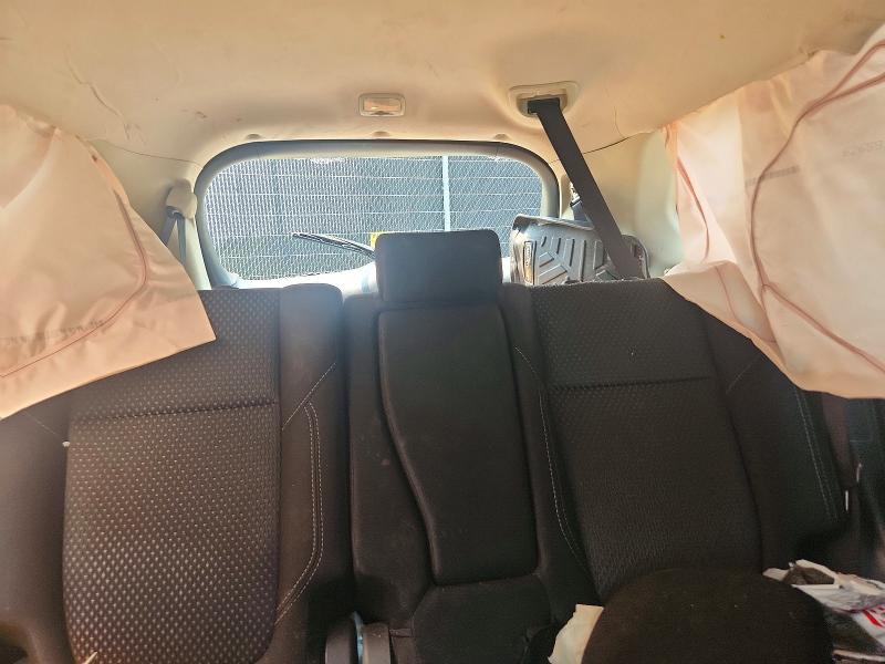 Photo 10 from auction – 2020 MITSUBISHI OUTLANDER with VIN JA4AD2A39LZ045901