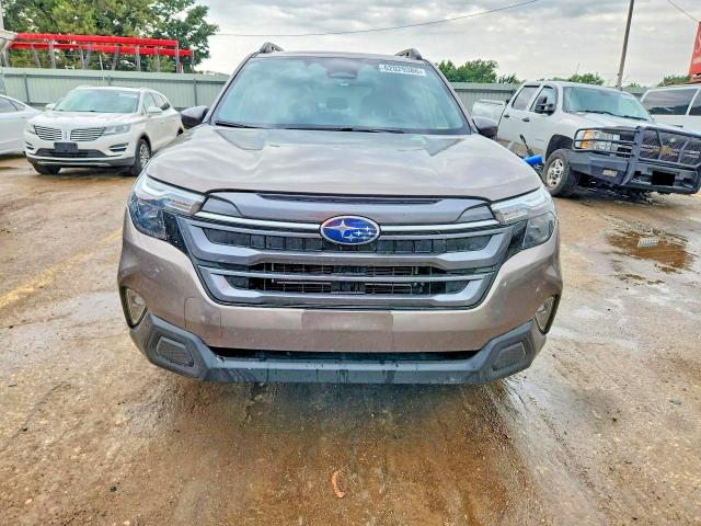 Photo 5 from auction – 2025 SUBARU FORESTER with VIN JF2SLSED9SH435113