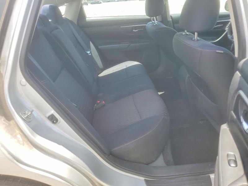 Photo 10 from auction – 2017 NISSAN ALTIMA with VIN 1N4AL3APXHC283421