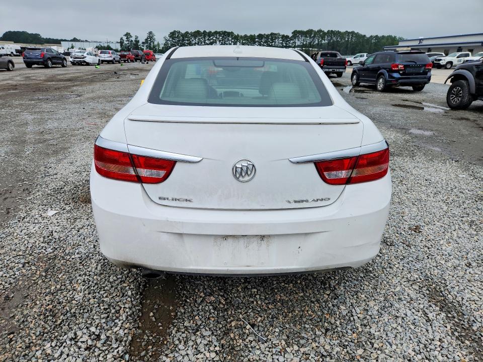 Photo 6 from auction – 2012 BUICK VERANO with VIN 1G4PR5SKXC4174506