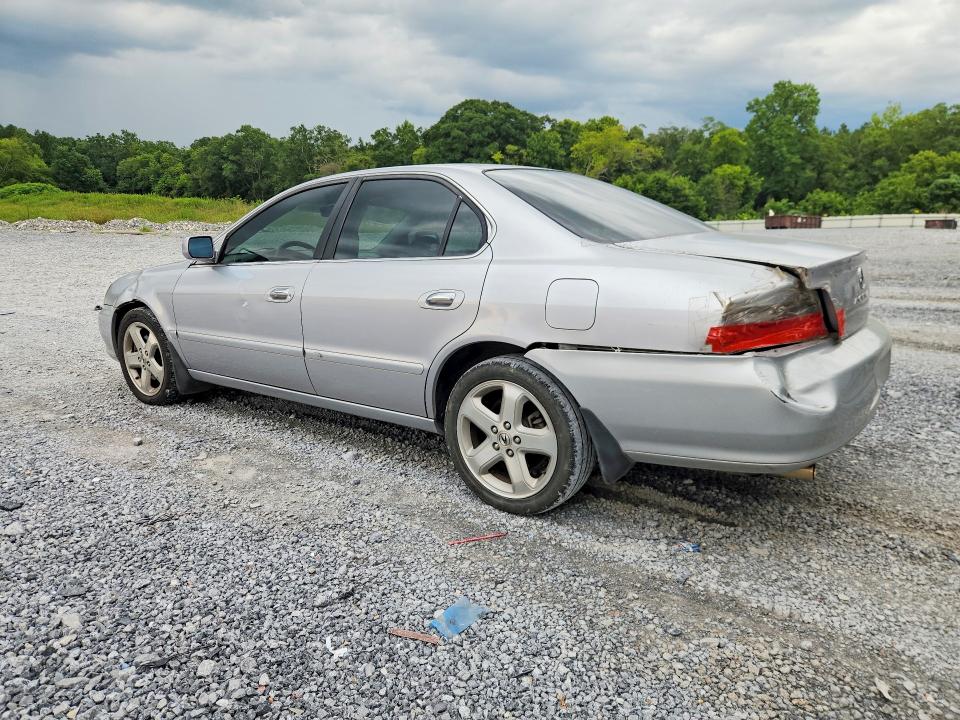 Photo 2 from auction – 2003 ACURA 3.2TL with VIN 19UUA56863A057425