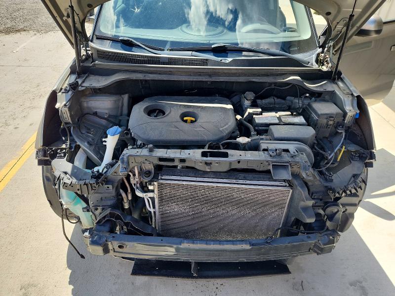 Photo 12 from auction – 2018 KIA SOUL with VIN KNDJP3A53J7584060