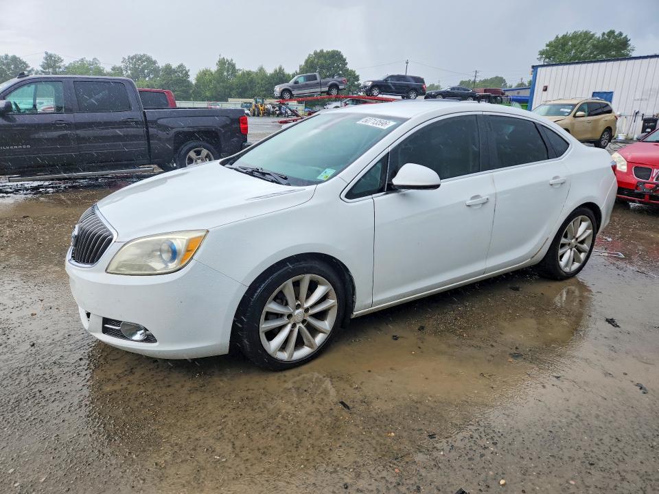 BUICK VERANO 2015 z numerem VIN 1G4PR5SK1F4118815 - Zdjęcie z aukcji