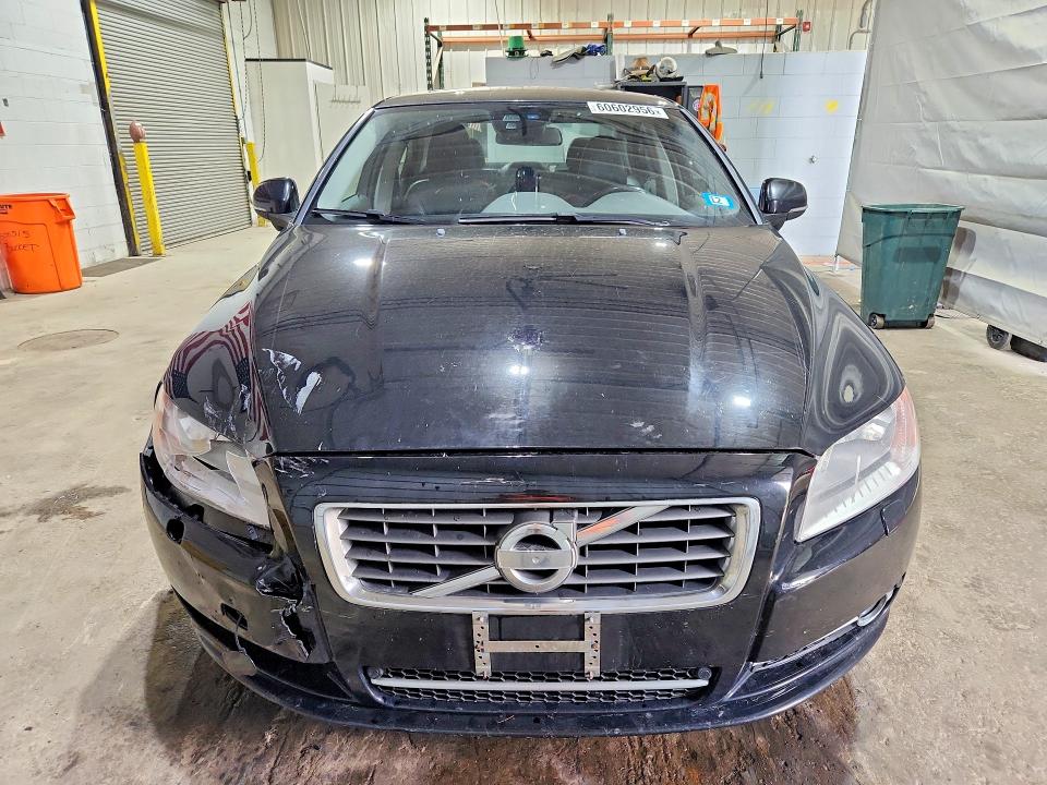 Foto 5 de la subasta – 2012 VOLVO S80 con VIN YV1902AH6C1160058