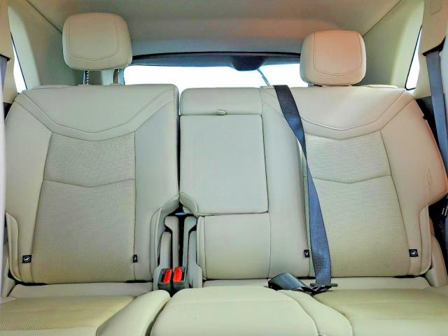 Photo 10 from auction – 2021 CADILLAC XT5 with VIN 1GYKNCRS0MZ173433