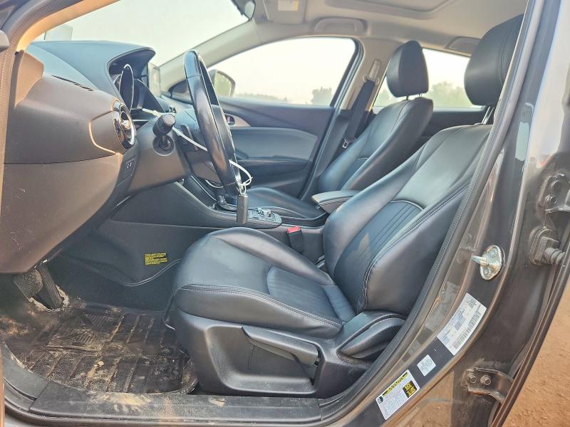 Photo 7 from auction – 2019 MAZDA CX-3 with VIN JM1DKFC70K0431903