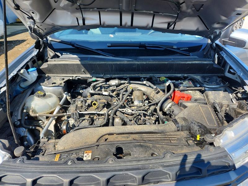 Photo 11 from auction – 2022 FORD MAVERICK with VIN 3FTTW8F91NRA14528