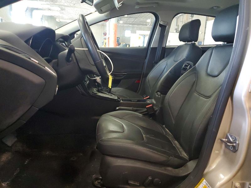 Photo 7 from auction – 2017 FORD FOCUS with VIN 1FADP3N24HL310449