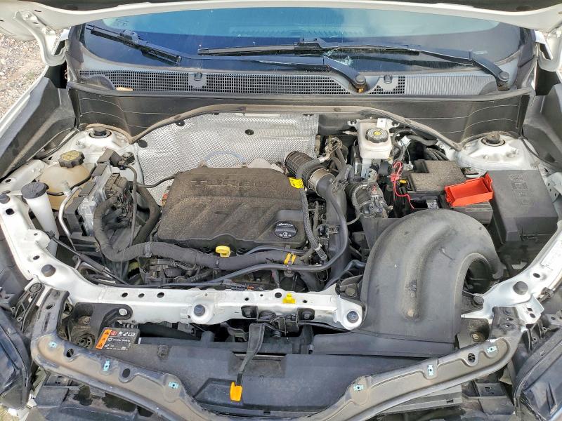 Photo 12 from auction – 2022 BUICK ENCORE GX with VIN KL4MMBS2XNB146329