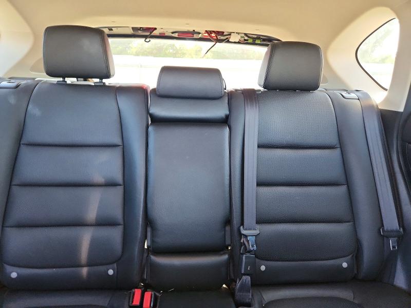 Foto 10 de la subasta – 2016 MAZDA CX-5 con VIN JM3KE4DY1G0838461