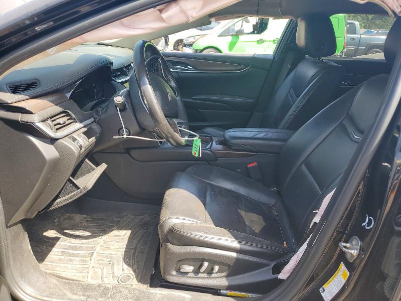Photo 7 from auction – 2018 CADILLAC XTS with VIN 2G61M5S32J9143829