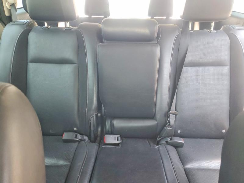 Photo 10 from auction – 2013 MAZDA CX-9 with VIN JM3TB2CA0D0406736