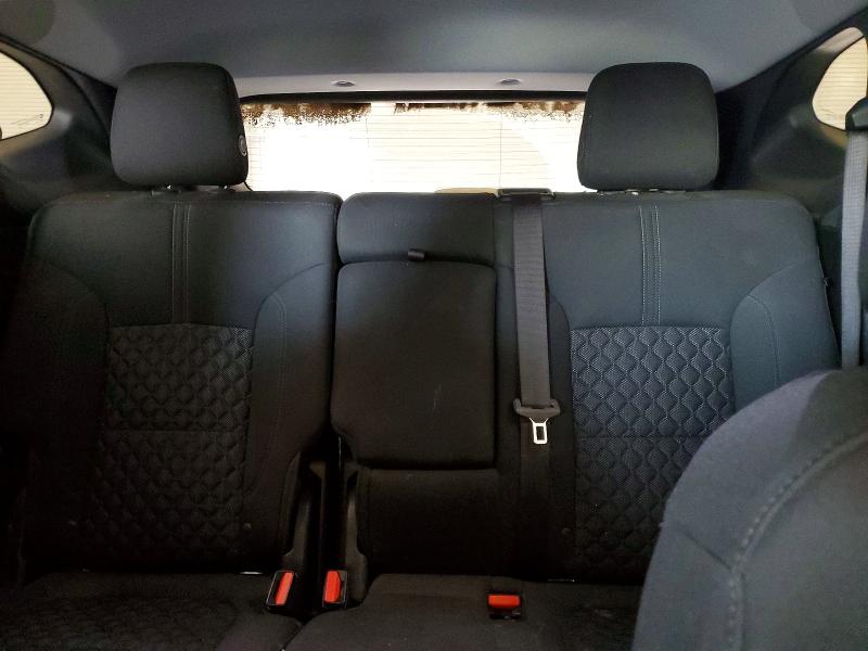 Photo 10 from auction – 2020 CHEVROLET BLAZER with VIN 3GNKBHRS7LS700477