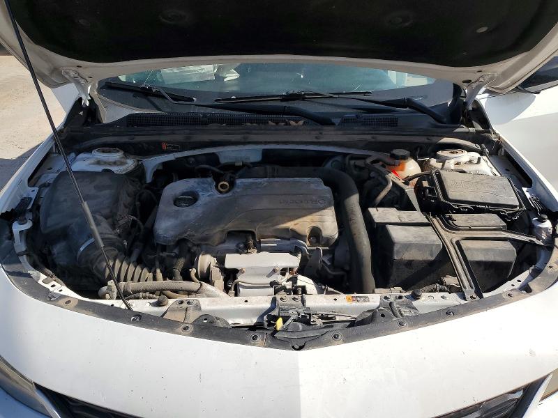 Photo 11 from auction – 2018 CHEVROLET MALIBU with VIN 1G1ZD5ST2JF238178