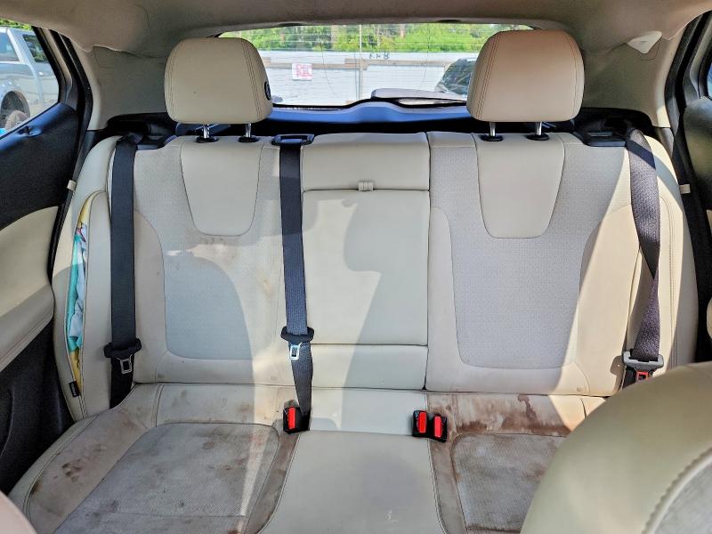 Photo 10 from auction – 2021 BUICK ENCORE GX with VIN KL4MMESL2MB165594
