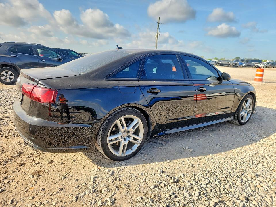 Foto 3 de la subasta – 2016 AUDI A6 con VIN WAUCFAFC5GN199222
