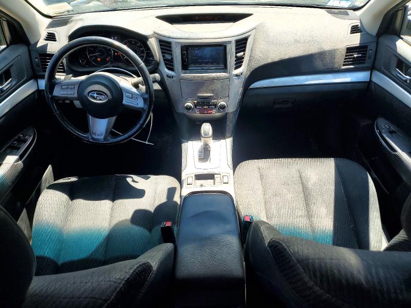 Фото 8 с аукциона – 2011 SUBARU OUTBACK с VIN 4S4BRBCC2B3332759