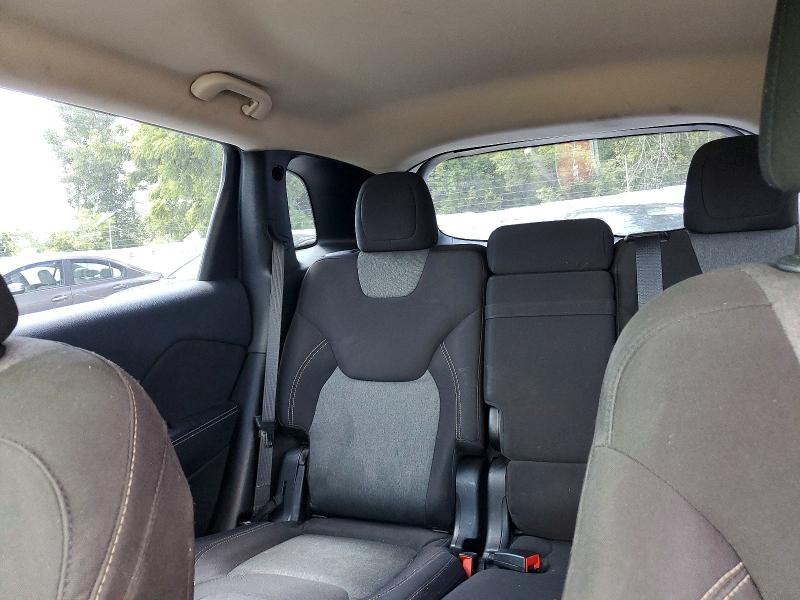 Photo 10 from auction – 2014 JEEP CHEROKEE with VIN 1C4PJMAS7EW164482