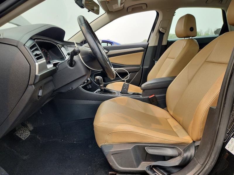 Photo 7 from auction – 2019 VOLKSWAGEN JETTA with VIN 3VWC57BU3KM103000