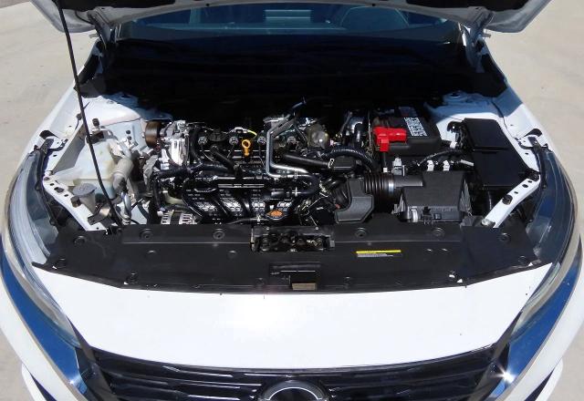Photo 7 from auction – 2024 NISSAN ALTIMA with VIN 1N4BL4BV5RN429592