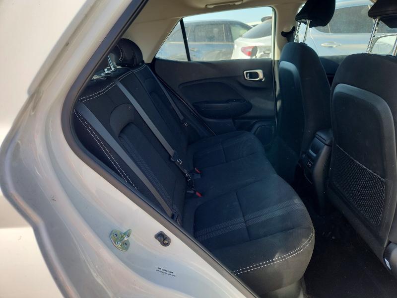 Photo 11 from auction – 2026 HYUNDAI VENUE with VIN KMHRC8A34TU461541