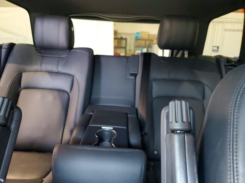 Photo 10 from auction – 2018 LAND ROVER RANGE ROVER with VIN SALGS2SV4JA388738