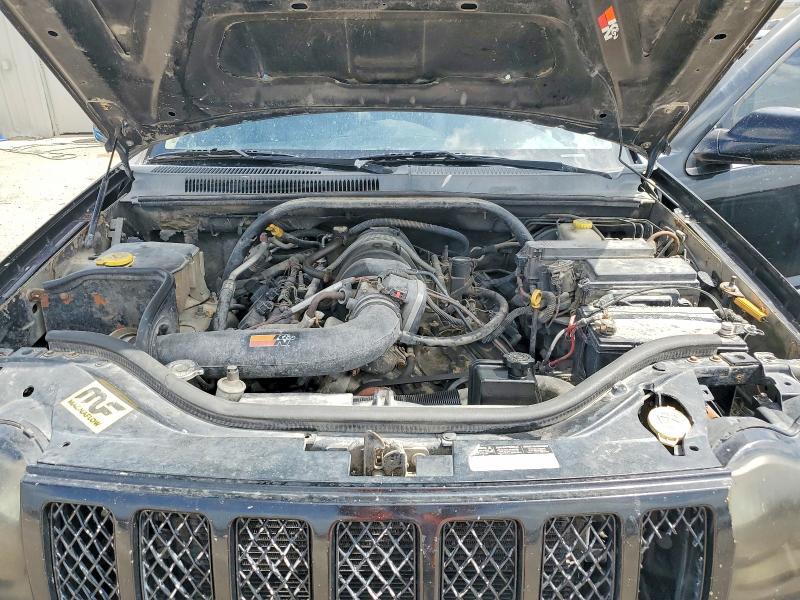 Photo 11 from auction – 2007 JEEP GRAND CHEROKEE with VIN 1J8HS68287C513231
