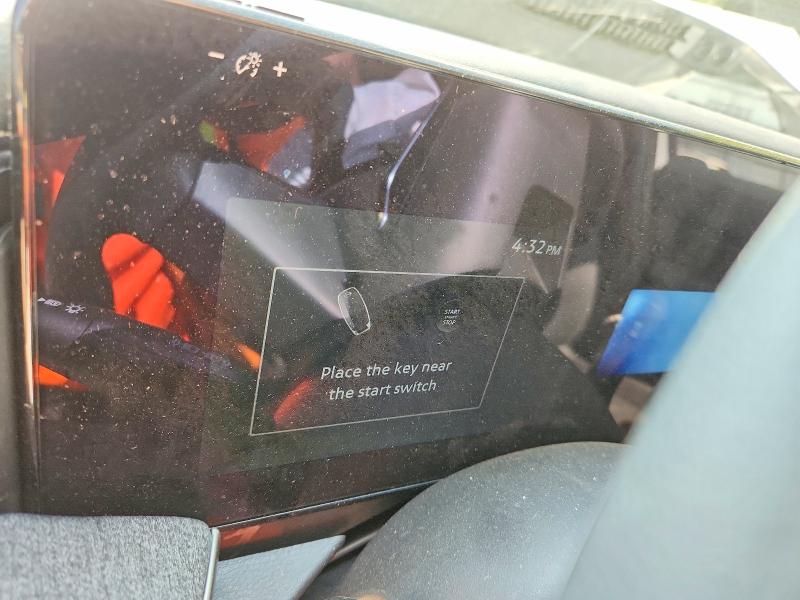 Photo 9 from auction – 2026 NISSAN KICKS with VIN 3N8AP6CE3TL409423