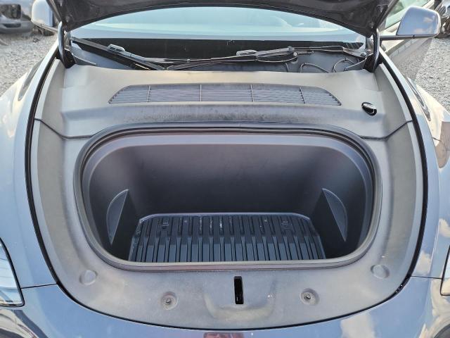 Photo 11 from auction – 2024 TESLA MODEL Y with VIN 7SAYGAEE1RF033325