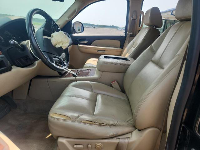 Photo 7 from auction – 2007 CHEVROLET TAHOE with VIN 1GNFC13017J375782