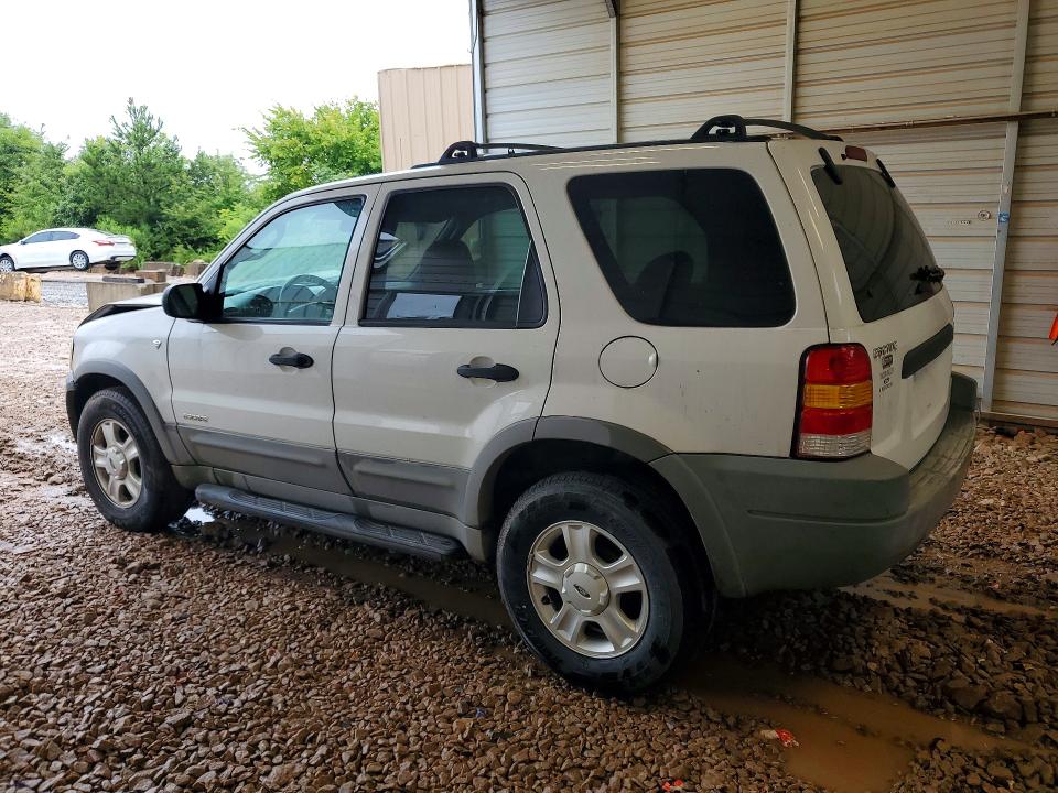 Photo 2 from auction – 2002 FORD ESCAPE with VIN 1FMYU03152KA91622