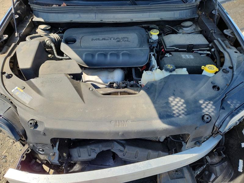 Photo 12 from auction – 2019 JEEP CHEROKEE with VIN 1C4PJMLB9KD310532
