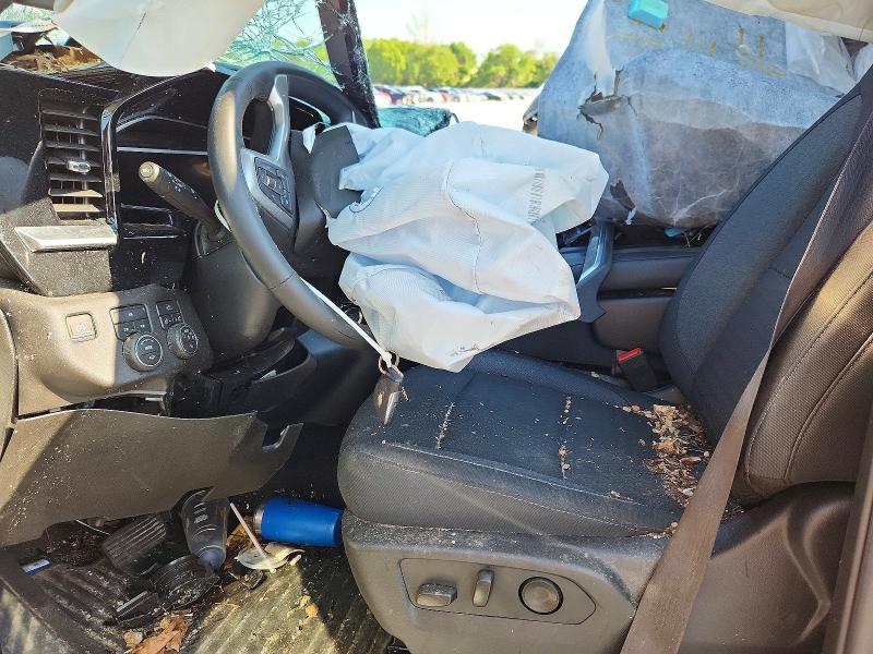 Photo 7 from auction – 2026 CHEVROLET SILVERADO with VIN 2GC4KNE71T1112958