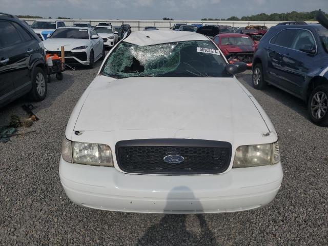 Photo 5 from auction – 2011 FORD CROWN VIC with VIN 2FABP7BV3BX129897