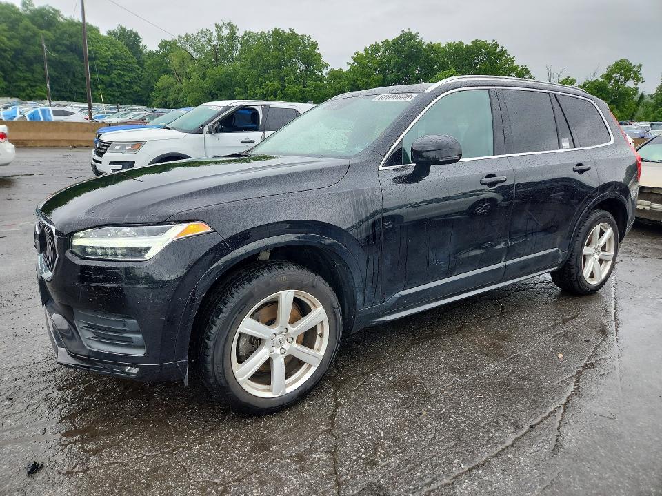 2020 VOLVO XC90 - Търг №62686806