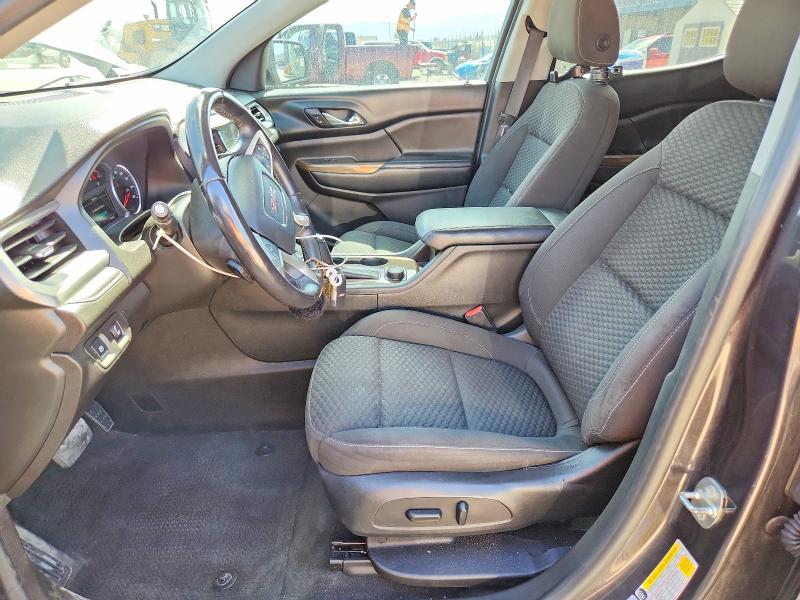 Photo 7 from auction – 2017 GMC ACADIA with VIN 1GKKNSLS6HZ174511