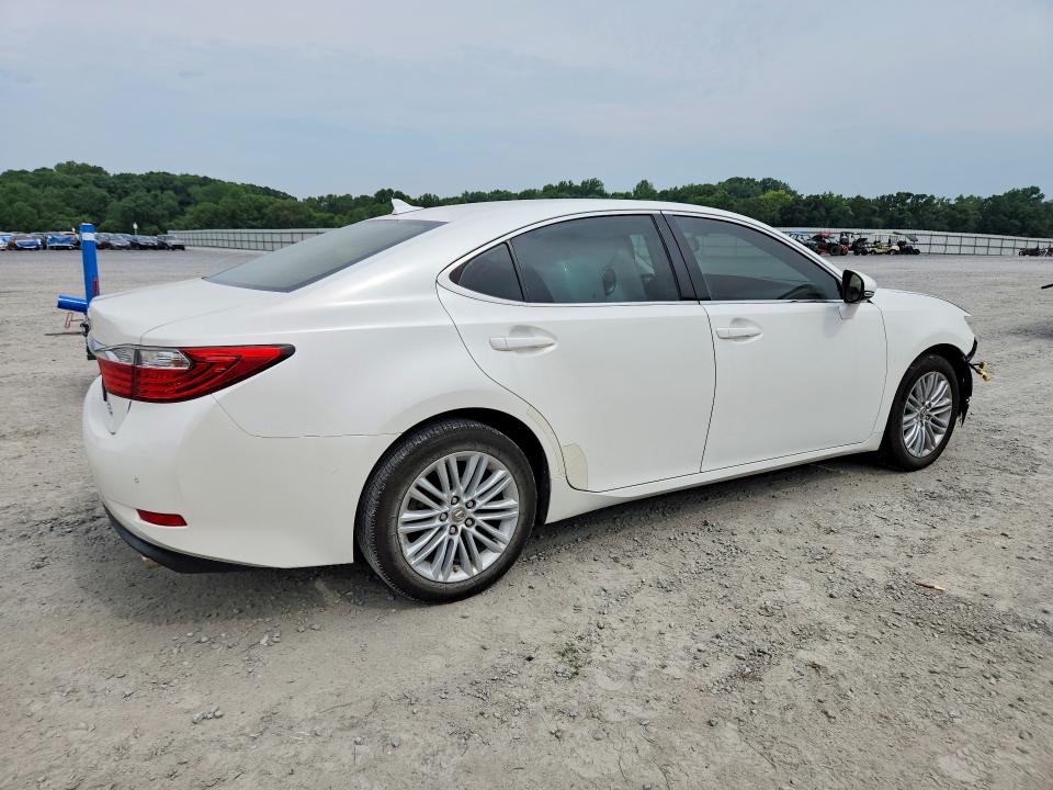 Photo 3 from auction – 2013 LEXUS ES with VIN JTHBK1GG1D2082762