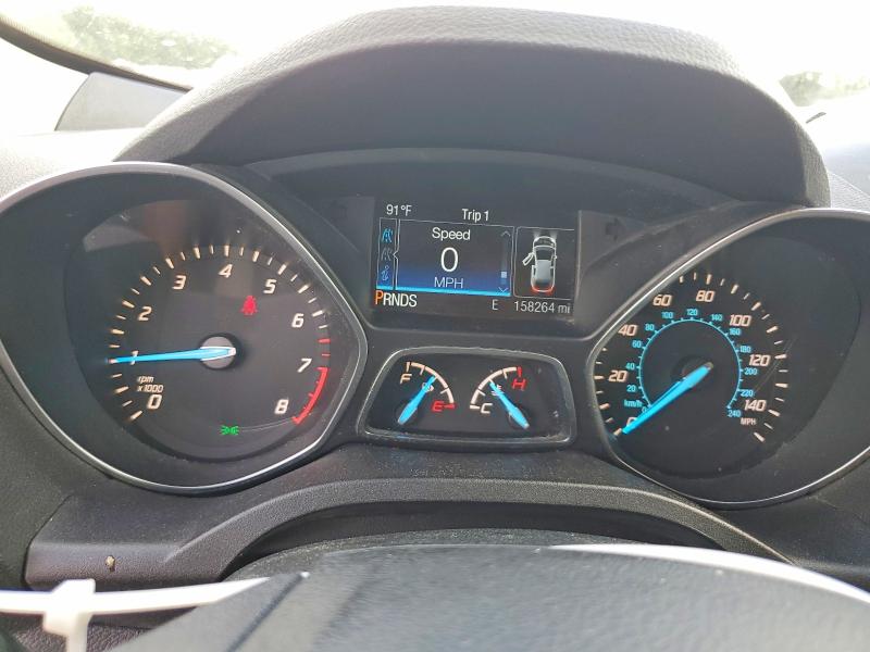 Photo 9 from auction – 2015 FORD ESCAPE with VIN 1FMCU9J94FUA36760