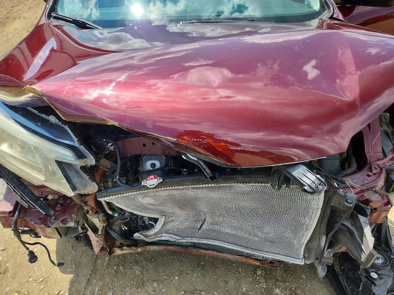 Photo 12 from auction – 2015 HONDA CR-V with VIN 2HKRM4H57FH680333