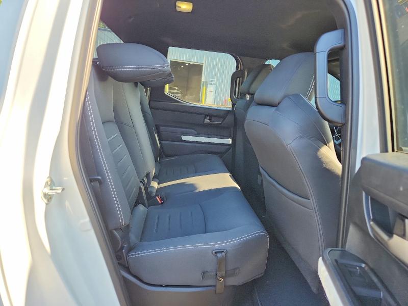 Photo 10 from auction – 2024 TOYOTA TACOMA with VIN 3TMLB5JN1RM032576