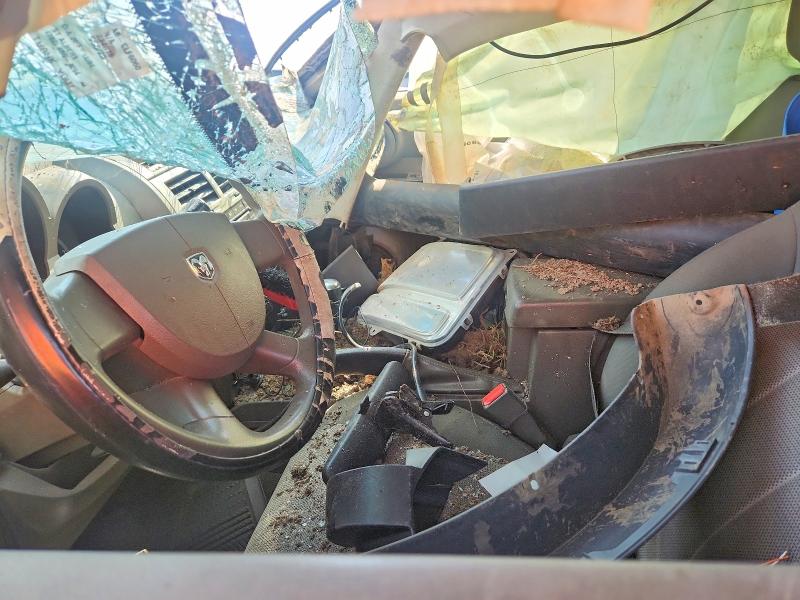 Zdjęcie 7 z aukcji – 2007 DODGE NITRO z VIN 1D8GU28K27W511402