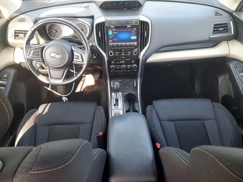 Photo 8 from auction – 2021 SUBARU ASCENT with VIN 4S4WMAEDXM3447581