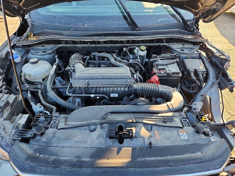 Photo 11 from auction – 2023 FORD ESCAPE with VIN 1FMCU9MN3PUA84969