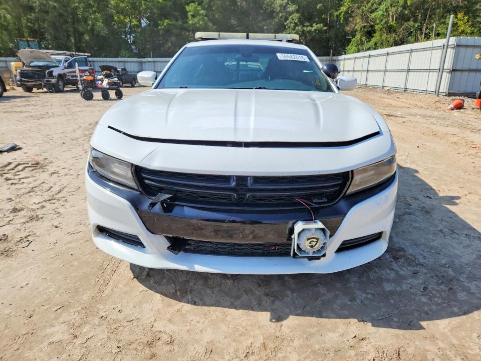 Снимка 5 от търг – 2019 DODGE CHARGER с VIN 2C3CDXAG9KH547597