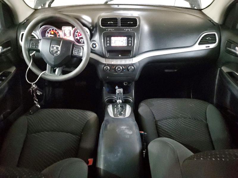 Photo 8 from auction – 2017 DODGE JOURNEY with VIN 3C4PDCAB8HT638497