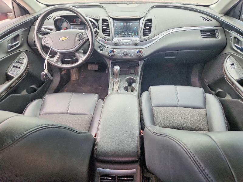 Снимка 8 от търг – 2020 CHEVROLET IMPALA с VIN 2G11Z5S32L9100103