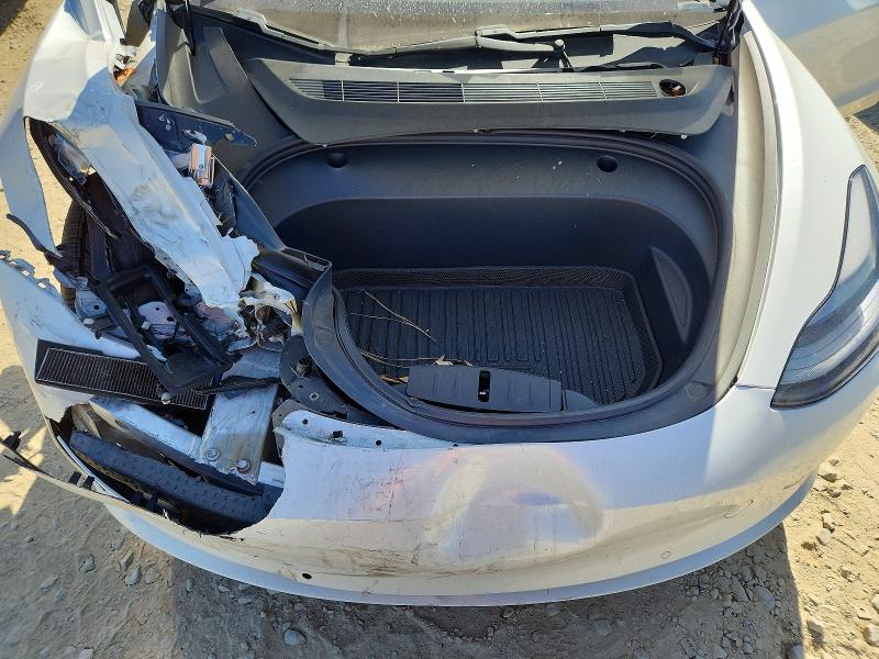 Photo 11 from auction – 2021 TESLA MODEL 3 with VIN 5YJ3E1EA3MF074798