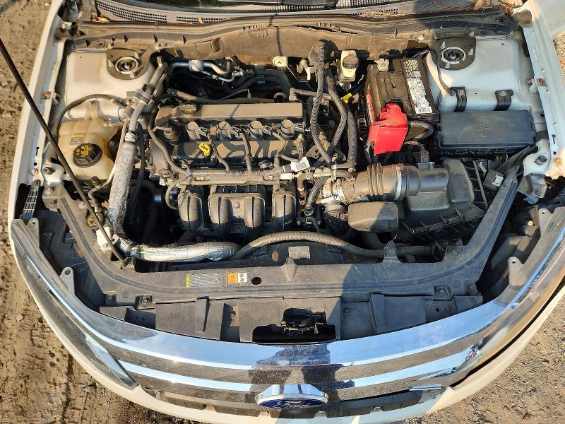 Photo 11 from auction – 2010 FORD FUSION with VIN 3FAHP0HA5AR420565